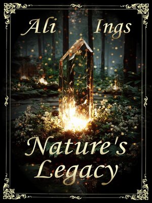 cover image of Nature's Legacy